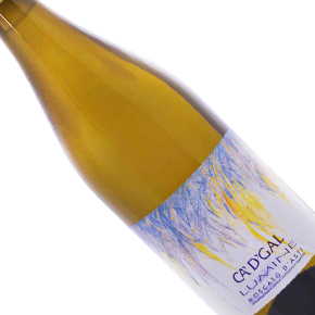 Ca' d'Gal-"Lumine" Moscato d’Asti DOCG