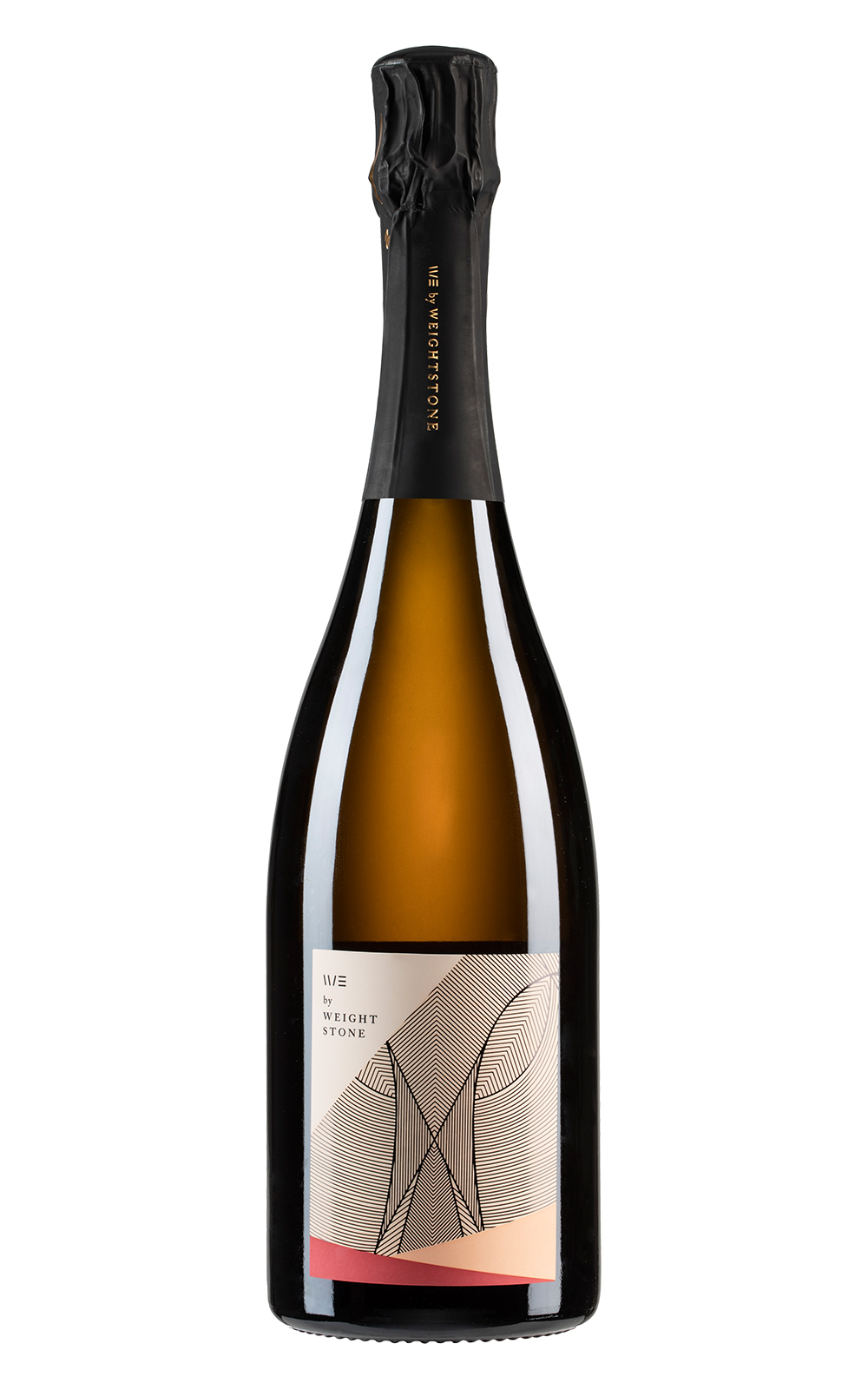 Weightstone Vineyard Estate Winery WE Frizzante W°1 NV 威石東酒莊 小威石東 微氣泡酒