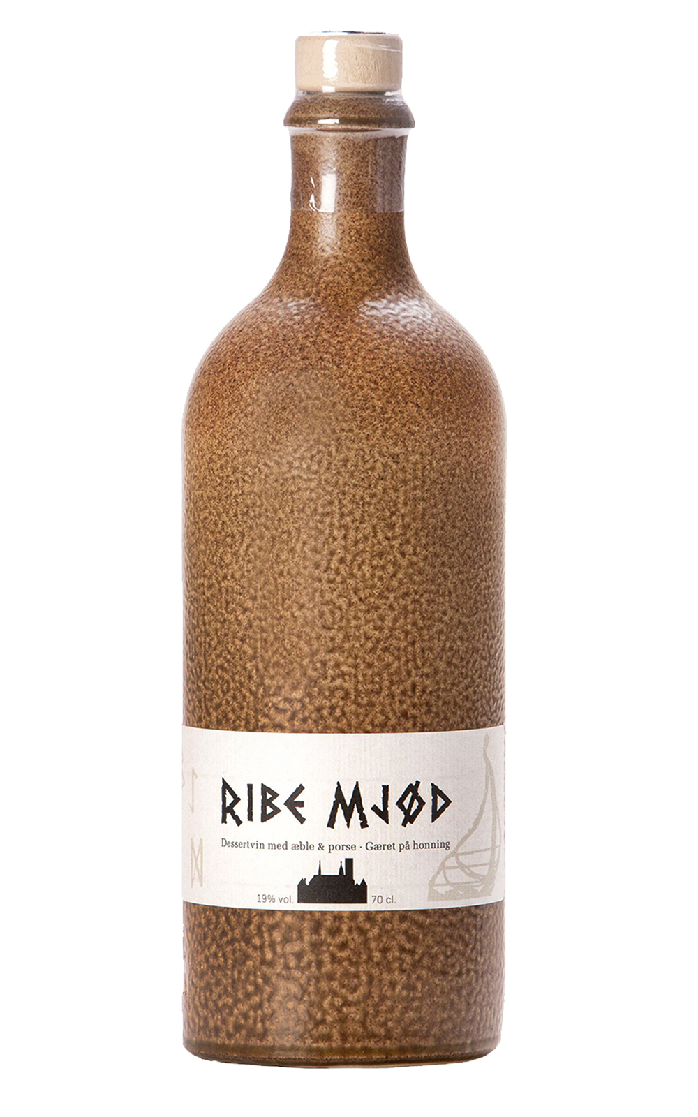 Dansk Mjød Ribe Mjød 維京蜂蜜酒廠 里伯 蜂蜜酒