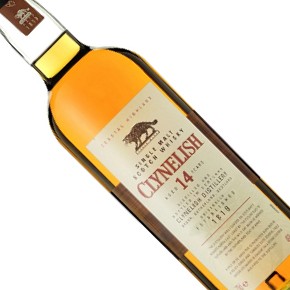 Clynelish Distillery-14 Years Old Single Malt Scotch Whisky