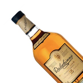 Dalwhinnie-15 Years Old Single Malt Scotch Whisky