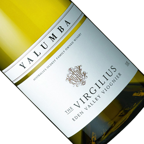 Yalumba-"The Virgilius" Viognier