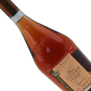 Champagne Geoffroy-Rosé de Saignée 1er Cru Brut