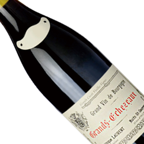 Domaine Laurent Père et Fils-"Grands-Echezaux" Grand Cru Vieilles Vignes