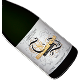Champagne Trepo Leriguier -Cuvée Brut Solennelle Blanc de Blancs
