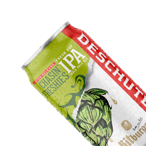 Deschutes Brewery-Chasin' Freshies IPA