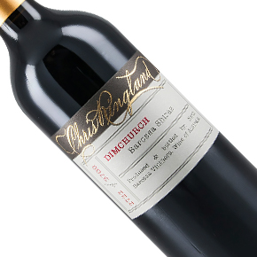 Chris Ringland-"Dimchurch" Shiraz