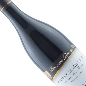 Boursot Pere & Fils-Chambolle-Musigny 1er Cru "Les Fuées" Vieilles Vignes