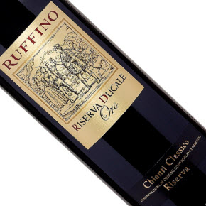 Ruffino-Riserva Ducale Oro Chianti Classico DOCG