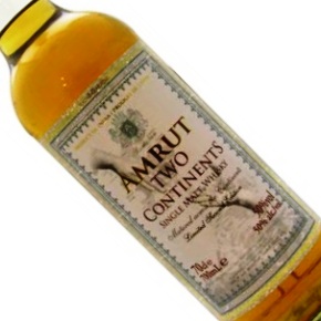 Amrut-Two Continents