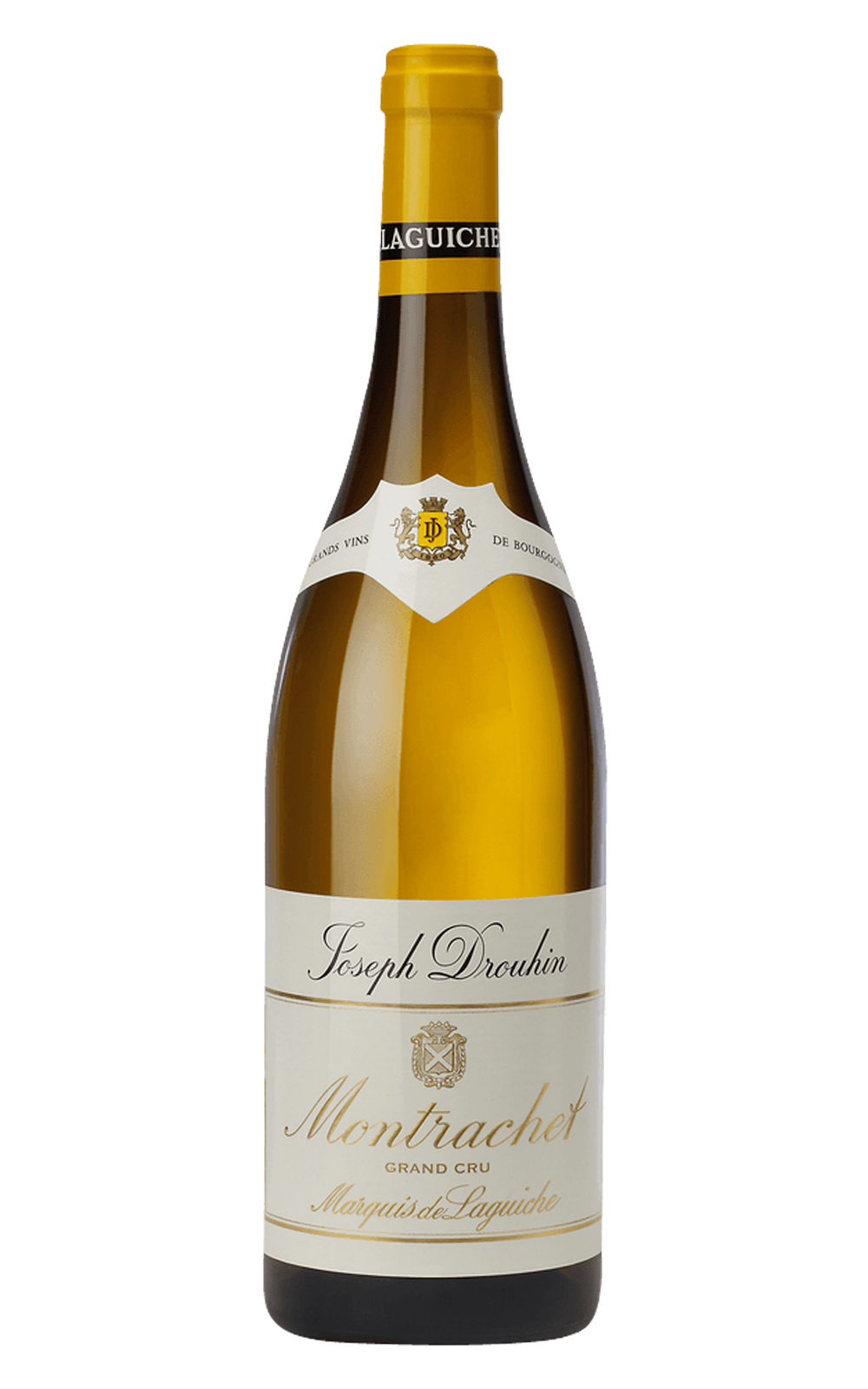 Maison Joseph Drouhin Montrachet Marquis de Laguiche Grand Cru 2018 約瑟夫 杜亨酒莊 蒙哈榭 拉格西侯爵 特級園白酒