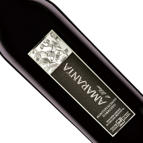 Tenuta Ulisse-"Amaranta" Montepulciano d'Abruzzo