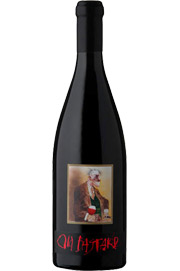 Kaesler Old Bastard Shiraz 2009 凱斯樂酒莊 老頑固希哈紅酒