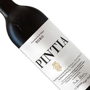 Pintia-Pintia D.O. Toro