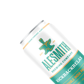 AleSmith Brewing-"Kickbackrelax" IPA