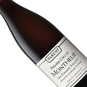 Domaine Parent-Monthélie 1er Cru "Les Champs Fulliot" Rouge