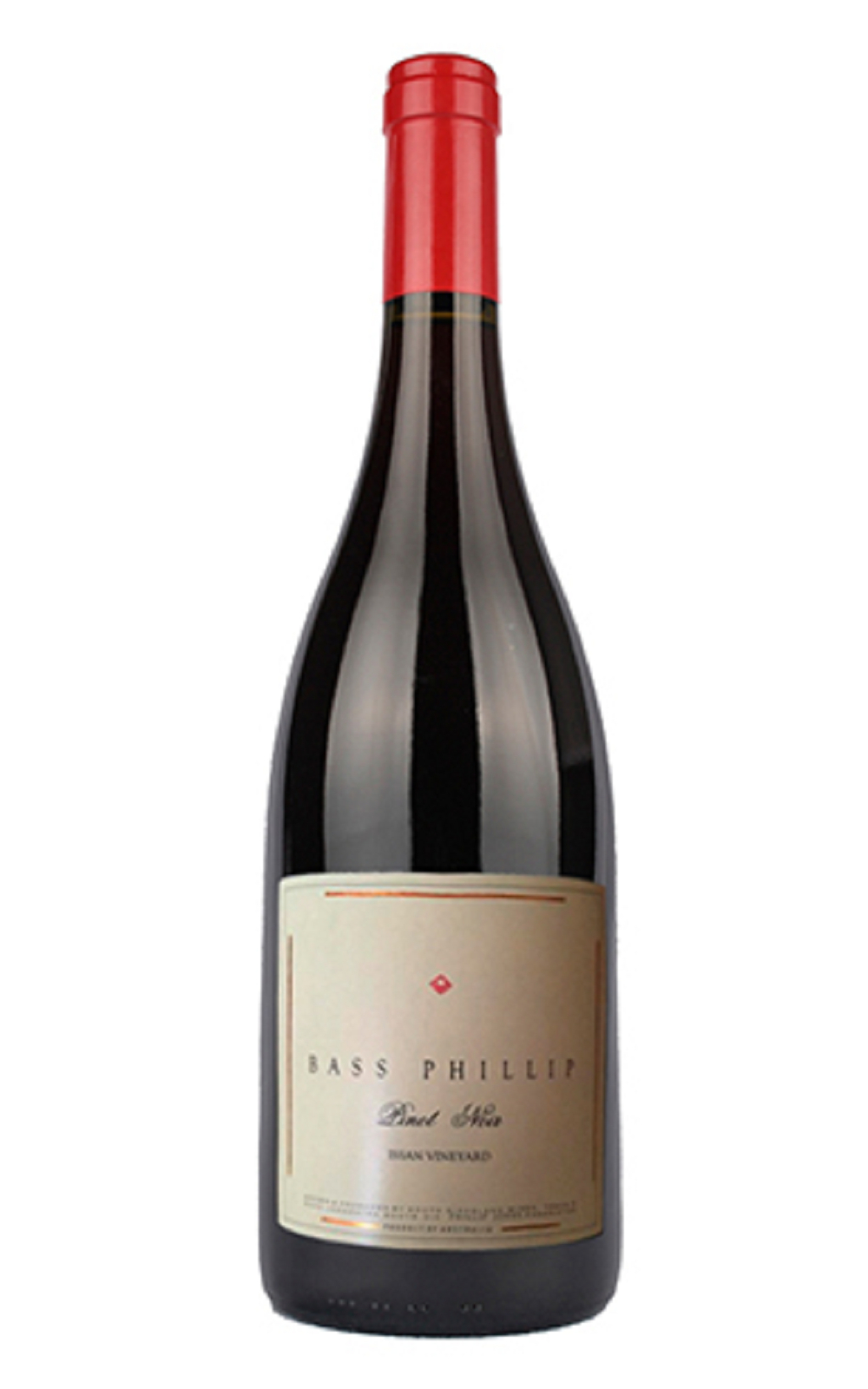 Bass Phillip Issan Pinot Noir 2017 巴斯 菲利浦酒莊 依森 園 黑皮諾紅酒
