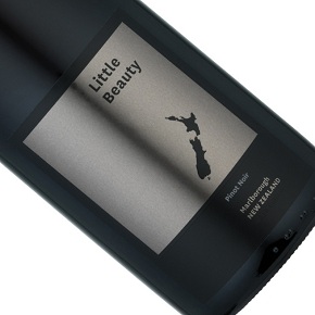 Little Beauty-Black Edition Pinot Noir 