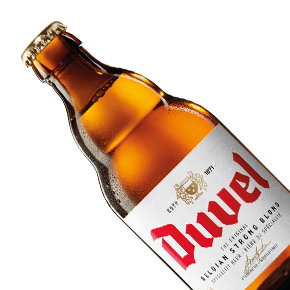 Duvel-"The Original" Belgian Strong Blond
