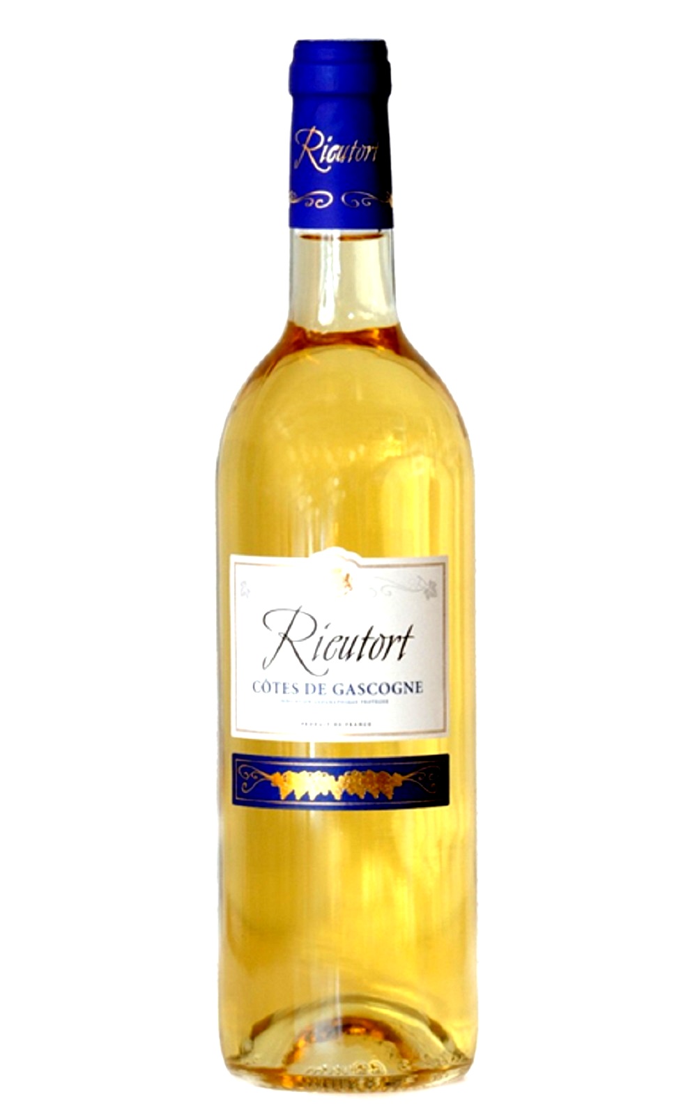 De Montal Le Rieutort Petit Manseng Moelleux 2017 德蒙特酒莊 黎耶特小蒙仙甜白酒