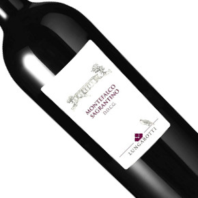 Cantine Giorgio Lungarotti-Montefalco Sagrantino DOCG