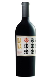 Dana Estates Hershey Vineyard Cabernet Sauvignon 2014 當娜酒莊 赫胥園卡本內蘇維濃紅酒