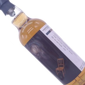 Dornoch Distillery-"Speyside 1998" 22 Years Old Single Malt Scotch Whisky