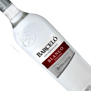 Ron Barcelò-Blanco Rum