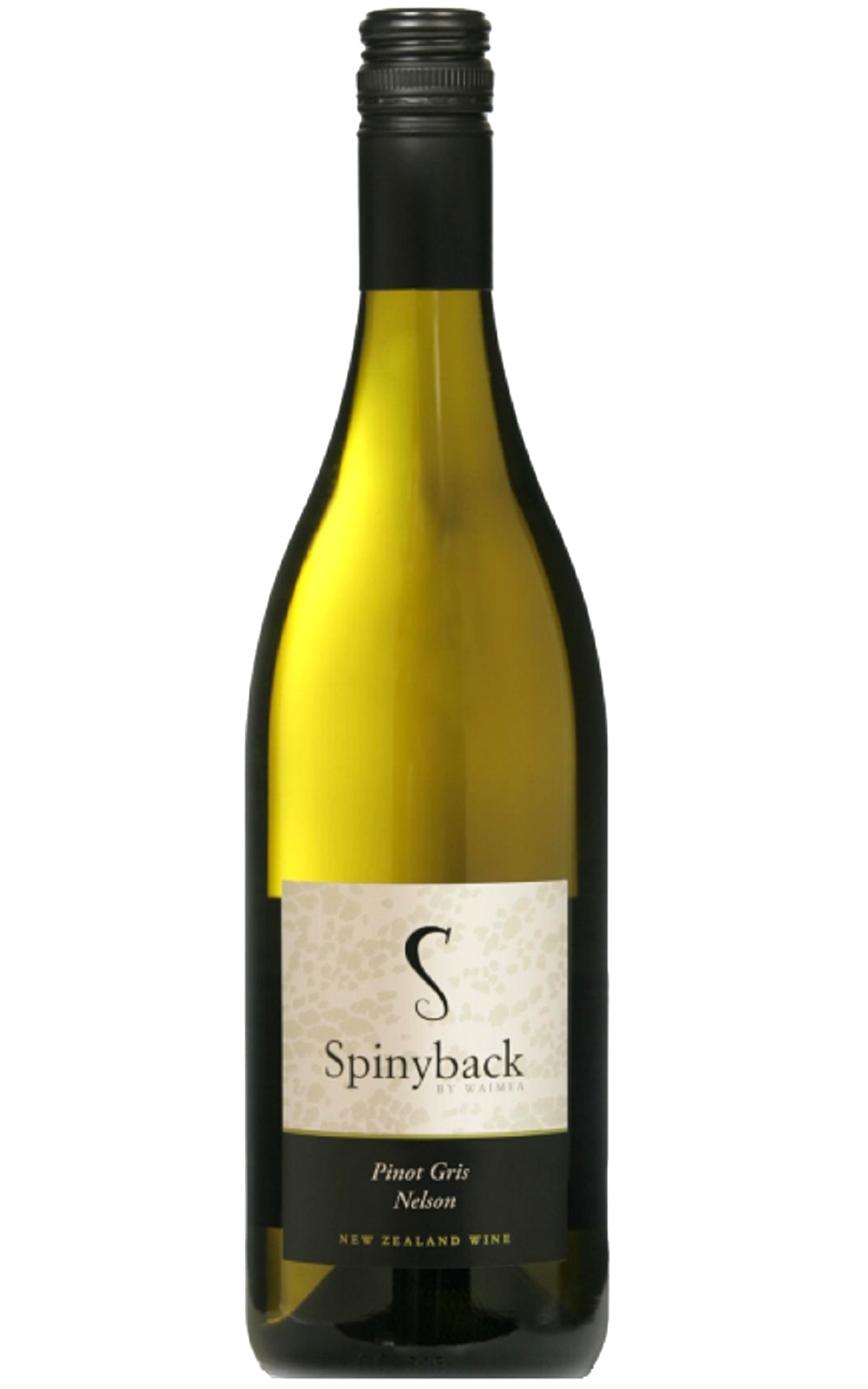 Waimea Estates Waimea Spinyback Pinot Gris 2015 維美亞酒莊 維美亞 多棘魚灰皮諾白酒