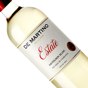 De Martino-Estate Sauvignon Blanc