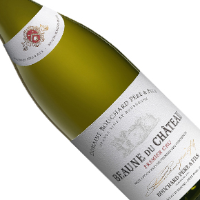 Bouchard Pére & Fils-Beaune 1er Cru "Beaune du Château" Blanc
