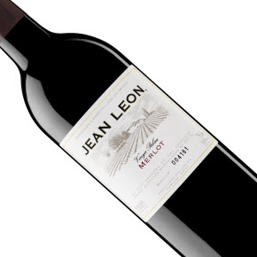 Torres Jean Leon-Vinya Palau Merlot
