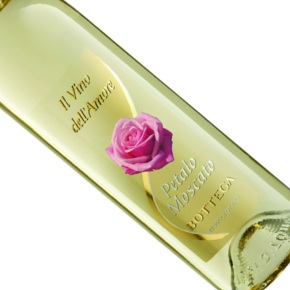 Bottega-Petalo Il Vino dell'Amore Moscato