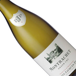 Domaine Jacques Prieur-"Montrachet" Grand Cru