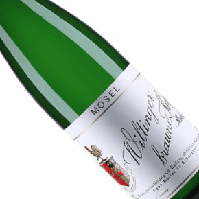 Egon Müller-Le Gallais Mosel Wiltingen "Braune Kupp" Kabinett