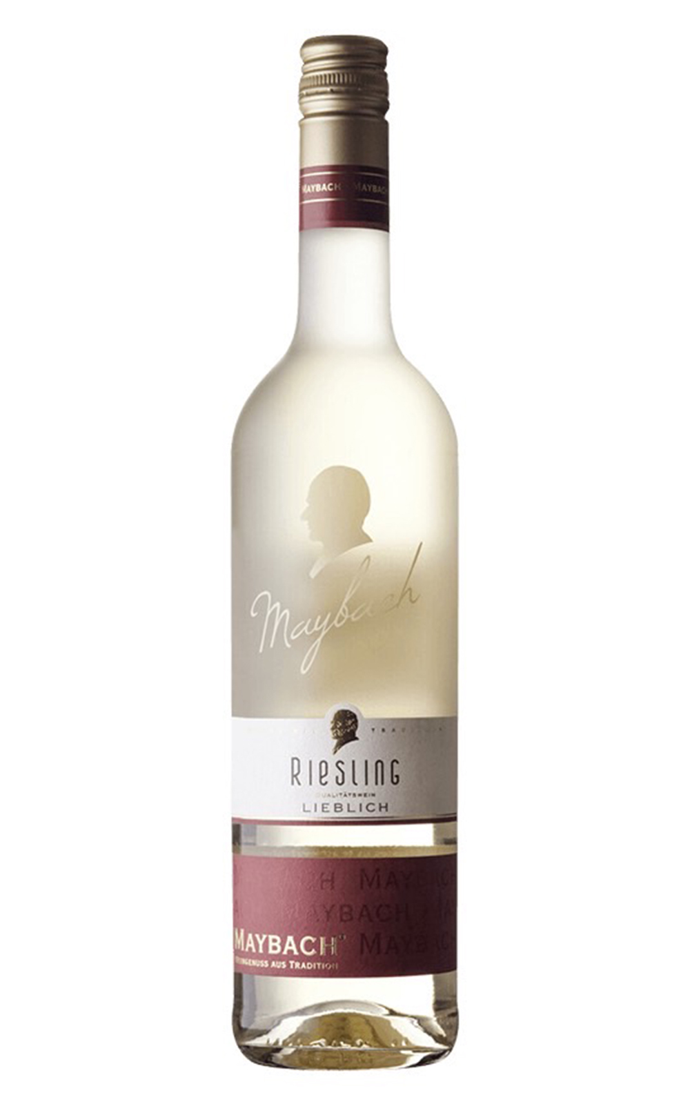 Maybach Riesling Lieblich 2021 墨巴赫酒莊 麗絲玲半甜白酒
