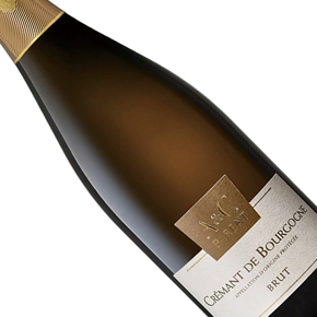Domaine Parent-Crémant de Bourgogne Brut