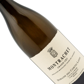 Domaine des Comtes Lafon-"Montrachet" Grand Cru