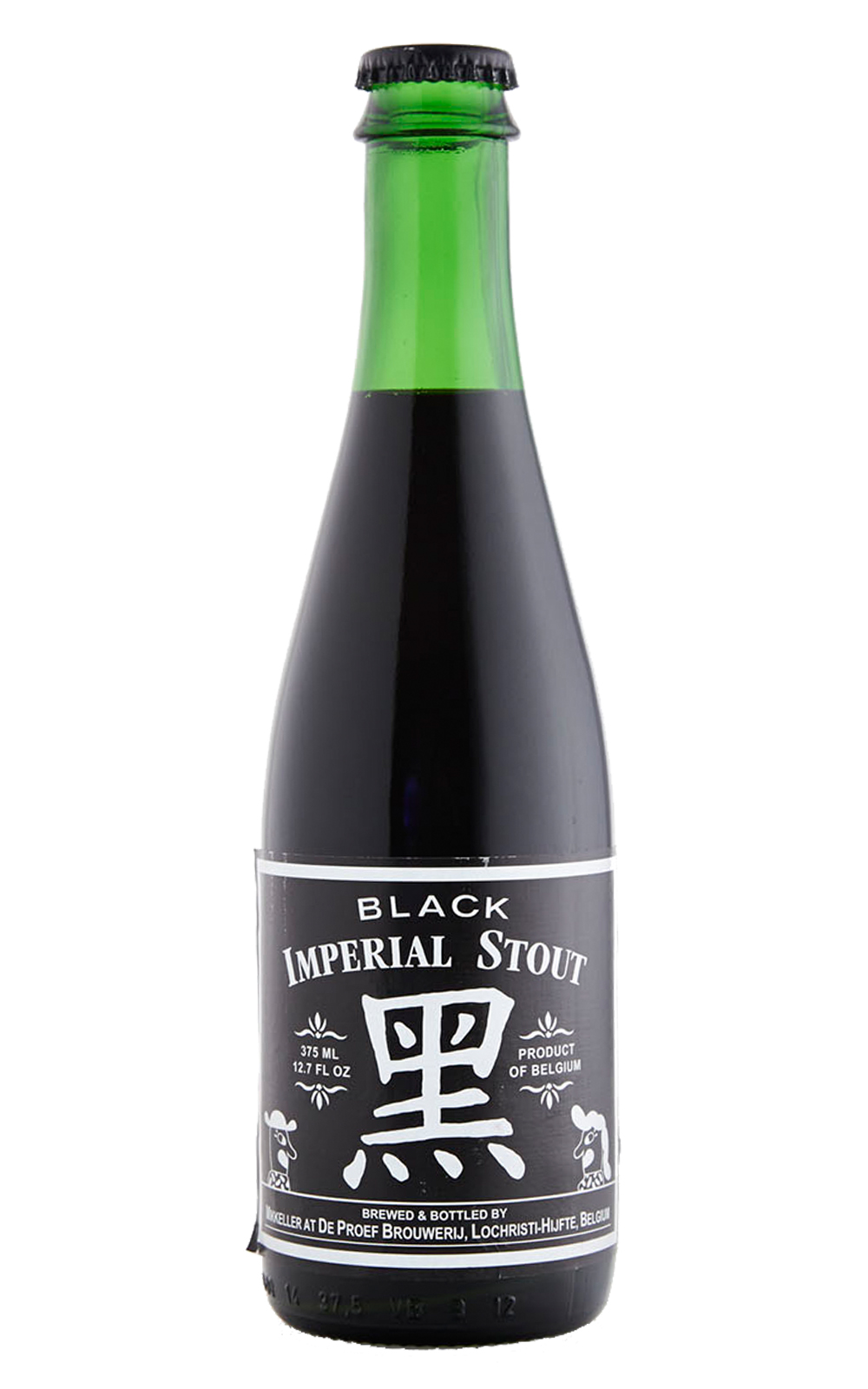 Mikkeller Black Imperial Stout 米凱樂 黑 帝國司陶特