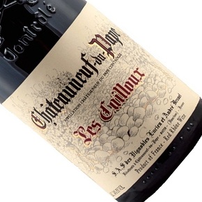 Domaine les Cailloux-"Les Cailloux" Châteauneuf-du-Pape Rouge