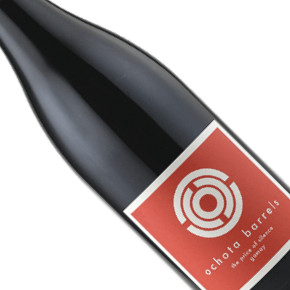 Ochota Barrels-"The Price of Silence" Gamay