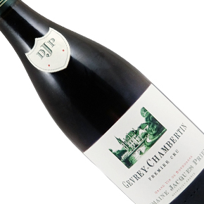 Domaine Jacques Prieur-Gevrey-Chambertin 1er Cru