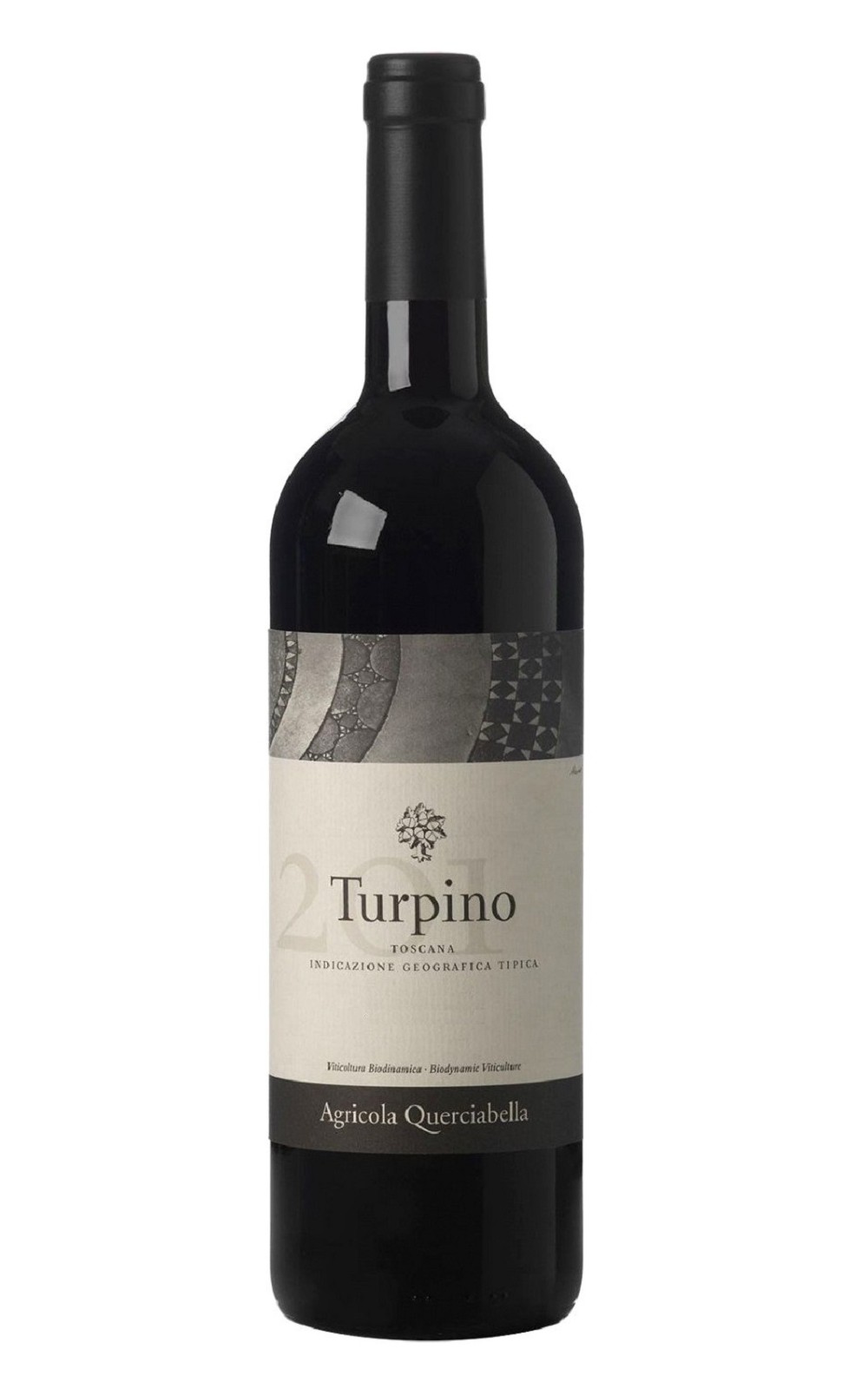 Agricola Querciabella Turpino Rosso 2013 橡樹莊園酒莊 特裴諾 紅酒