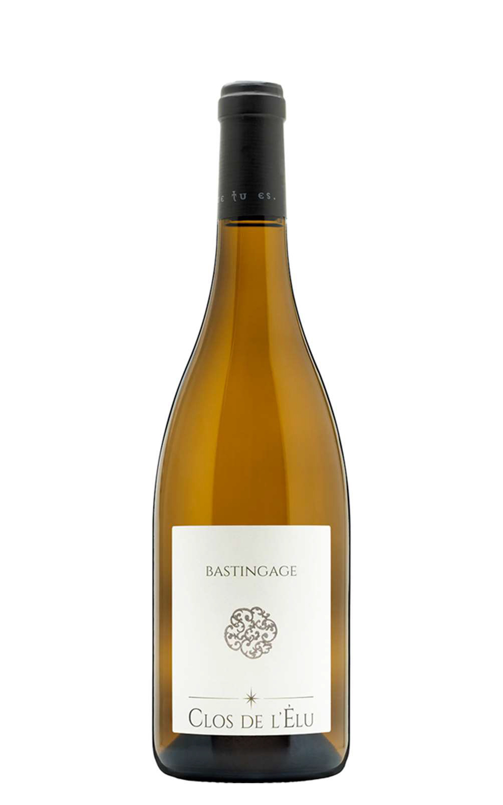 Domaine du Clos de L Elu Bastingage Anjou Blanc 2017 萊律酒莊 揚帆 白酒