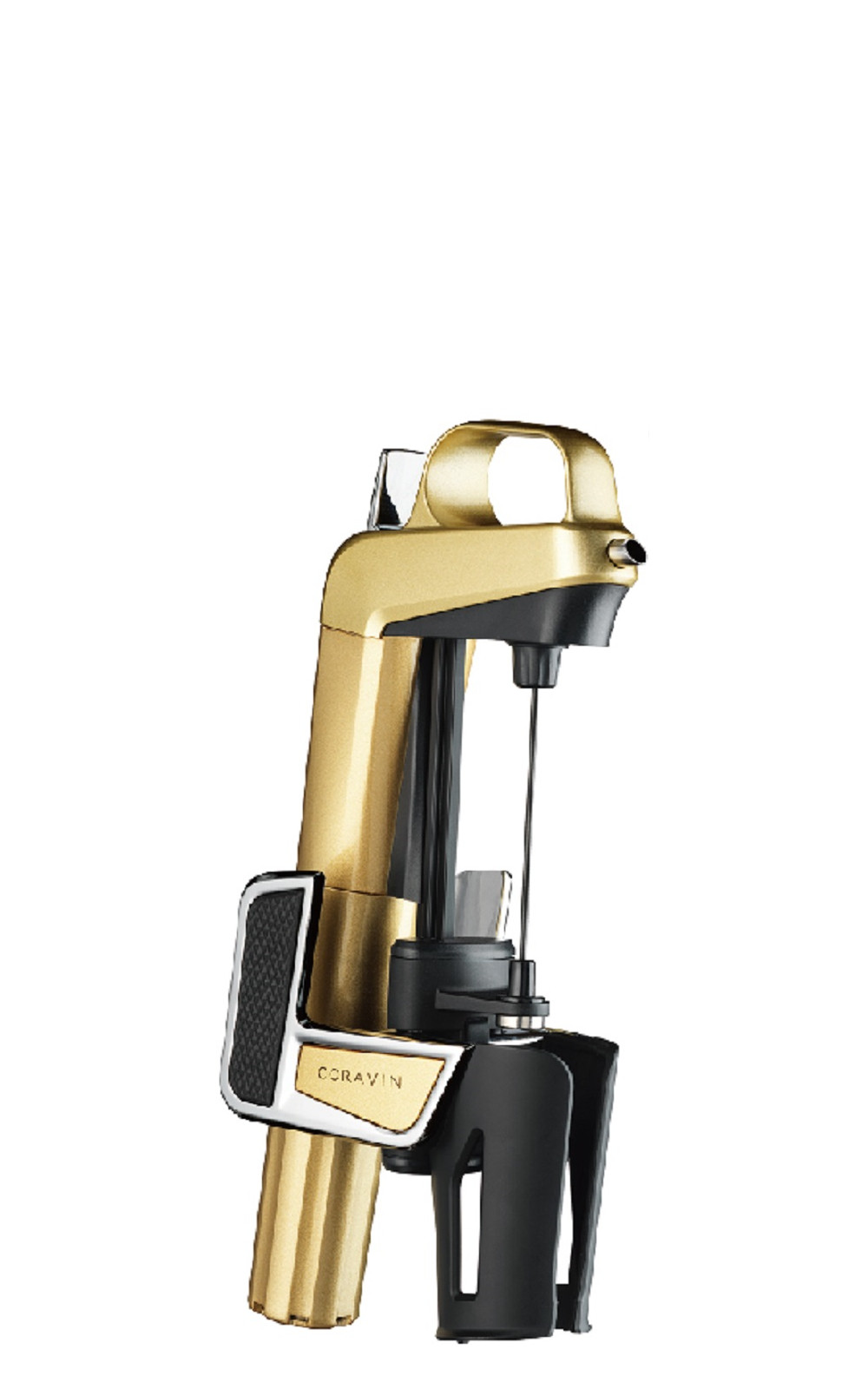 Coravin Coravin Model Two Elite Gold Coravin取酒器 Coravin取酒器二代 燦金