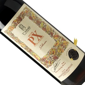 Toro Albalá-Don PX Reserva Especial