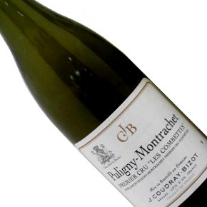 Château de Beaufort - J. Coudray-Bizot-Puligny-Montrachet 1er Cru "Les Combettes" Blanc
