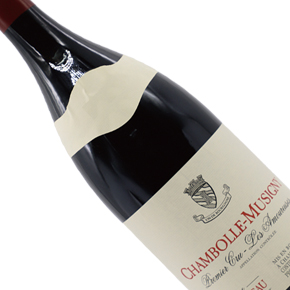 Domaine François Bertheau-Chambolle-Musigny 1er Cru "Les Amoureses"