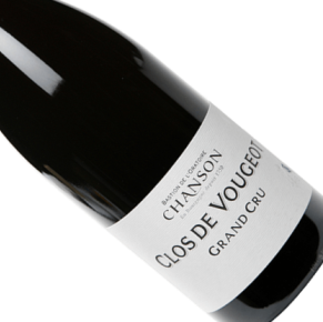 Chanson Père & Fils-"Clos de Vougeot" Grand Cru