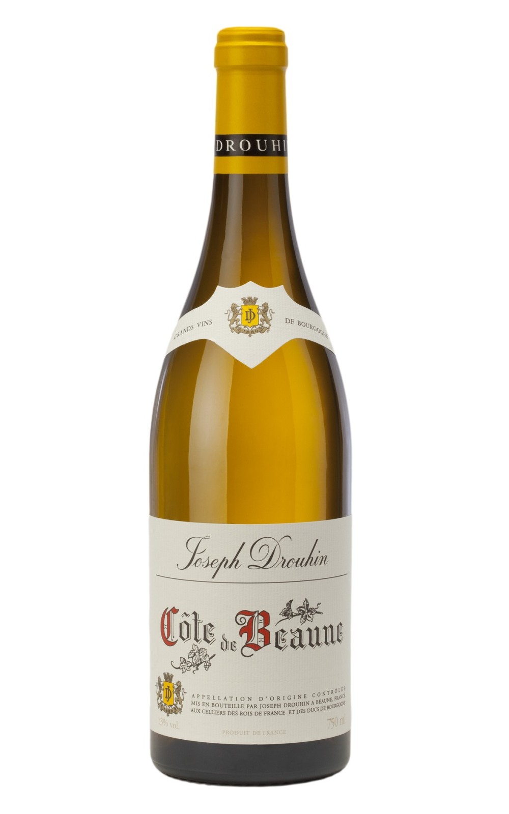 Maison Joseph Drouhin Cote de Beaune Blanc 2020 約瑟夫 杜亨酒莊 伯恩丘白酒